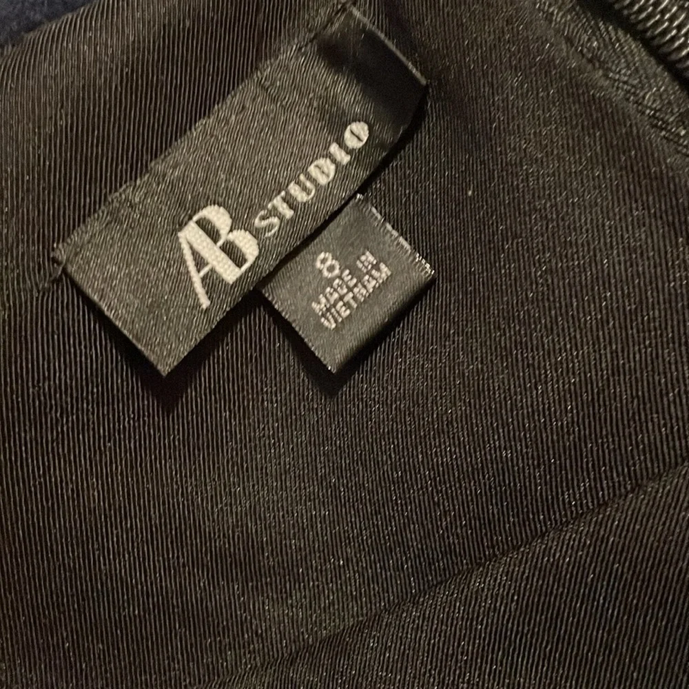 AB Studio elegant dress