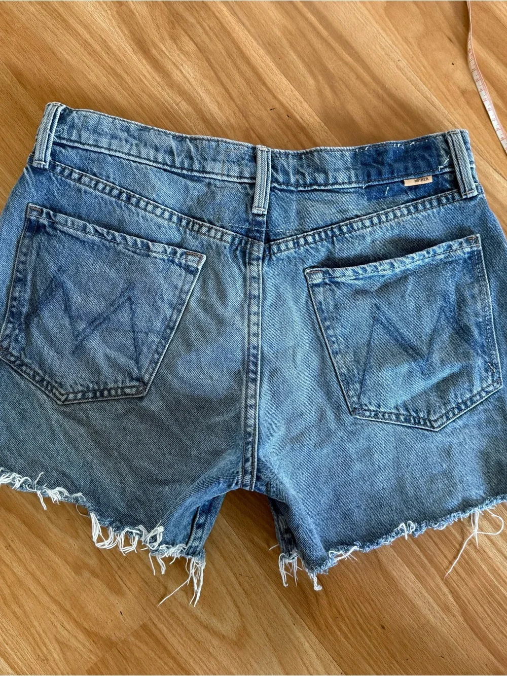 MOTHER these are