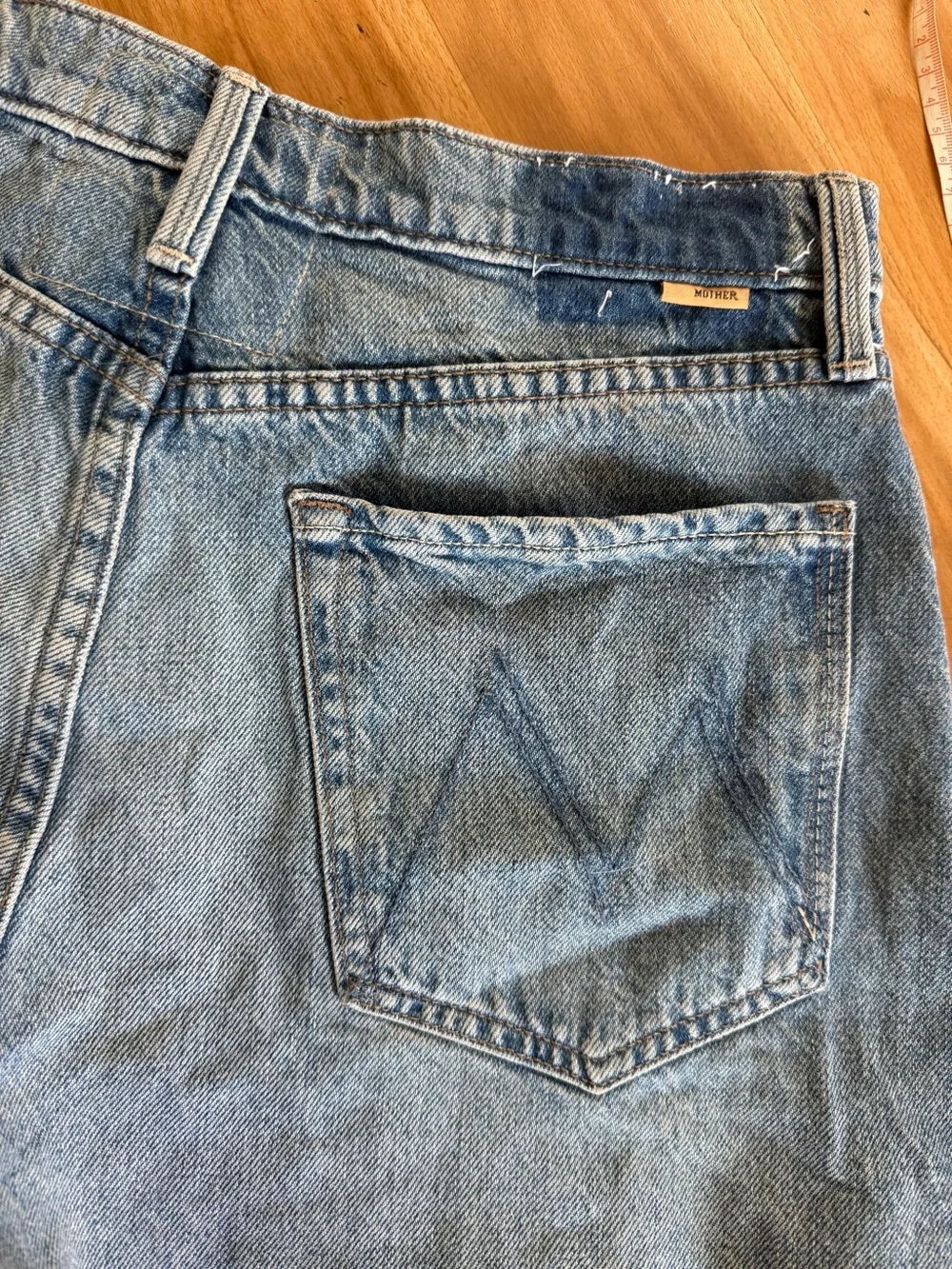 MOTHER these are