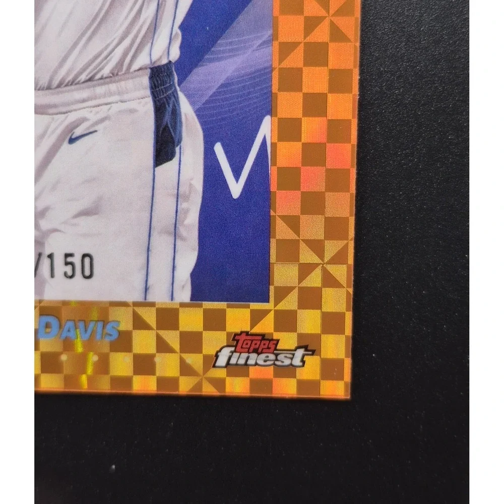N/A this card