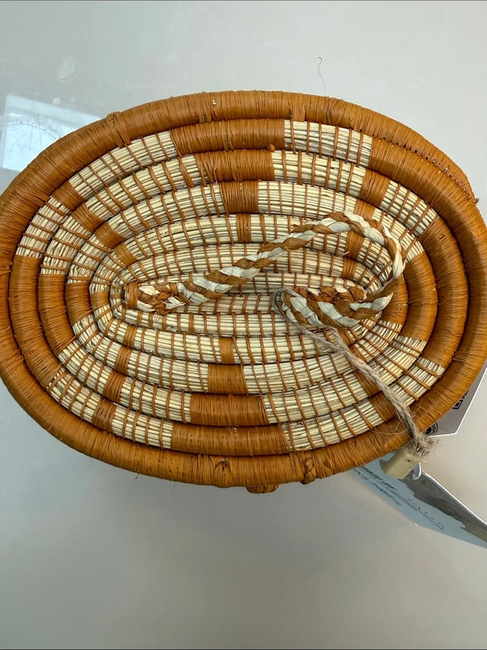 ten by three handcrafted ugandan