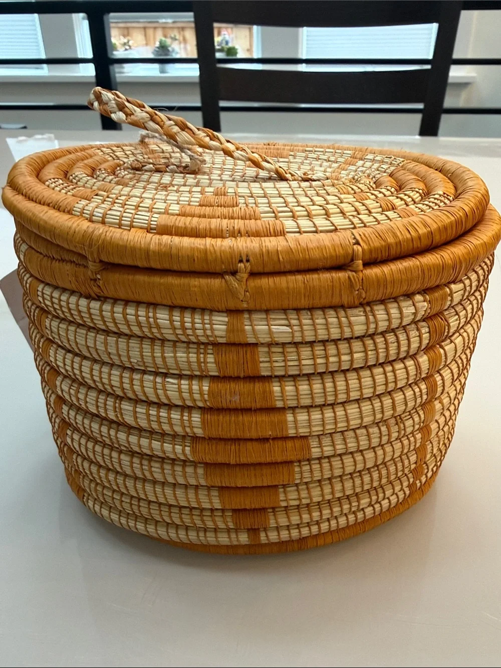ten by three handcrafted ugandan