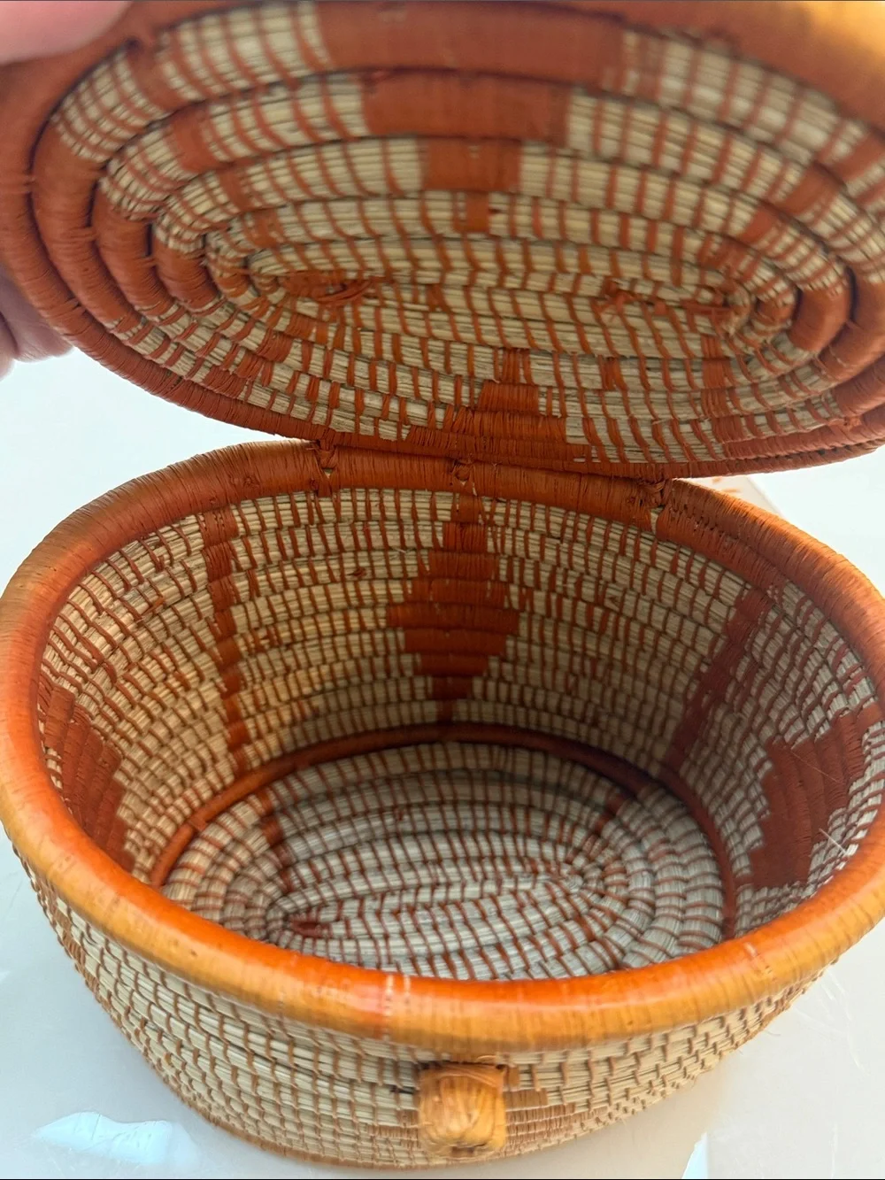ten by three handcrafted ugandan