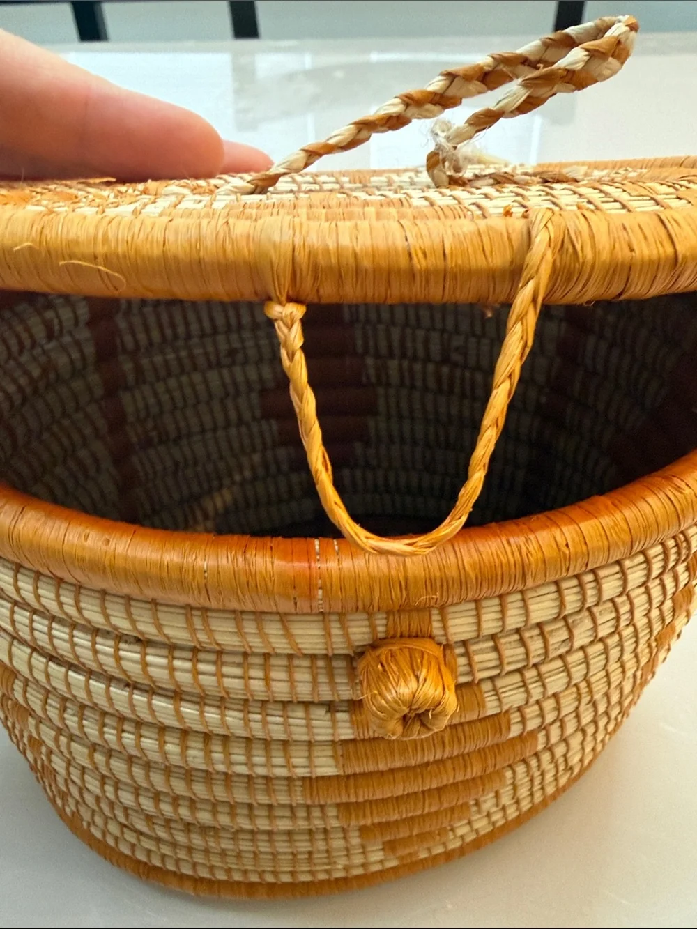 ten by three handcrafted ugandan