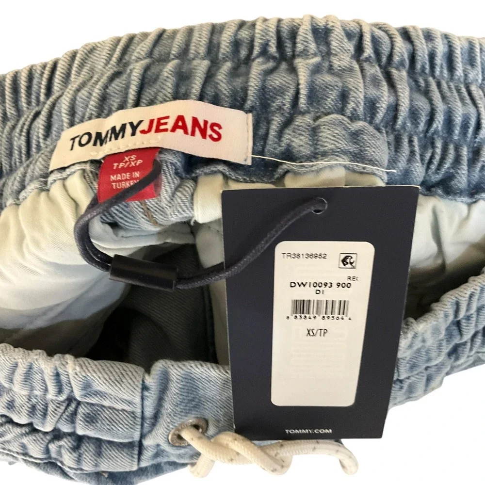 Tommy Hilfiger tommy jeans