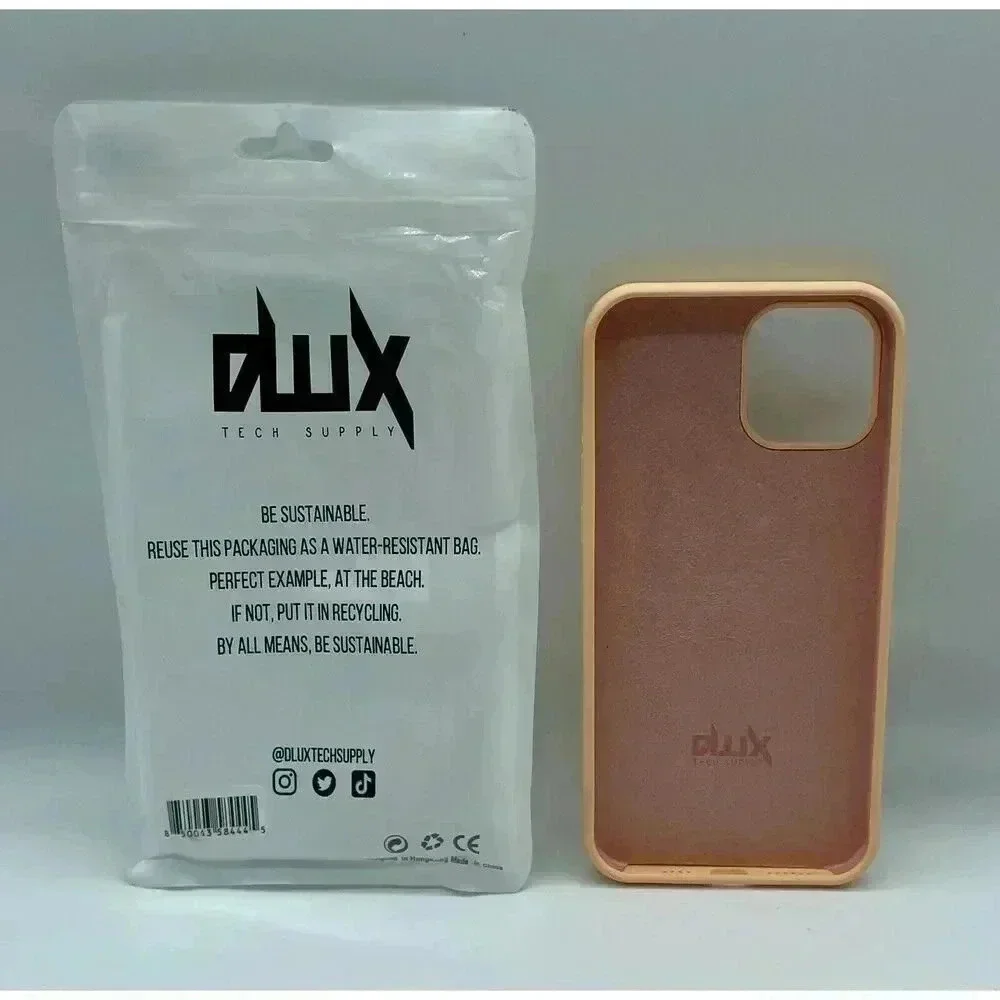DLUX this tech