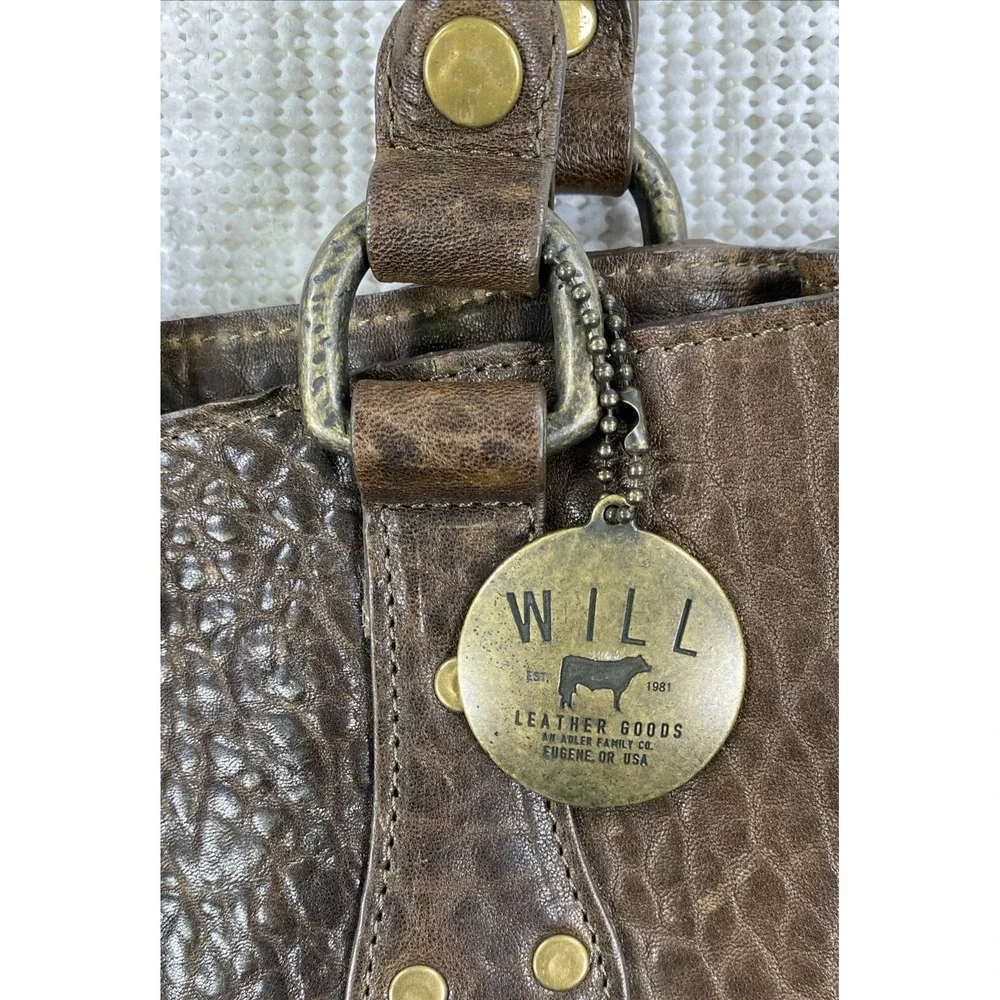 Will Leather Goods please see