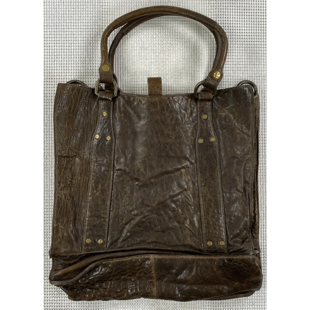 Will Leather Goods please see