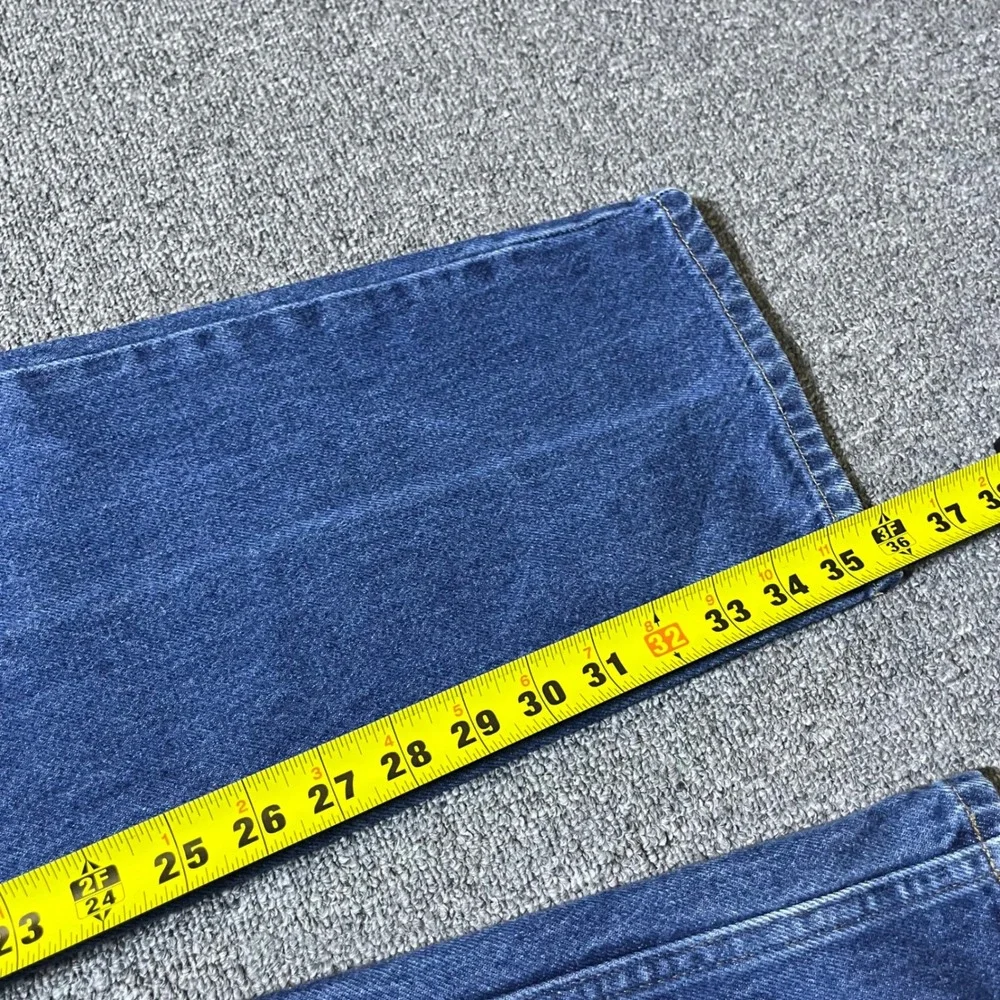 L.L. Bean inseam 36