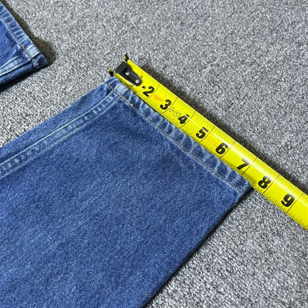 L.L. Bean inseam 36
