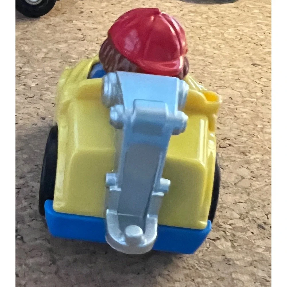 Fisher-Price spark your