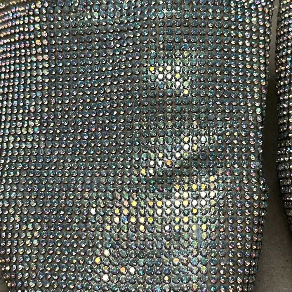 Qupid women silver