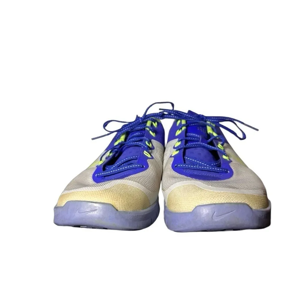 Nike Metcon 2 Flywire Training Shoe Size 10 Mens