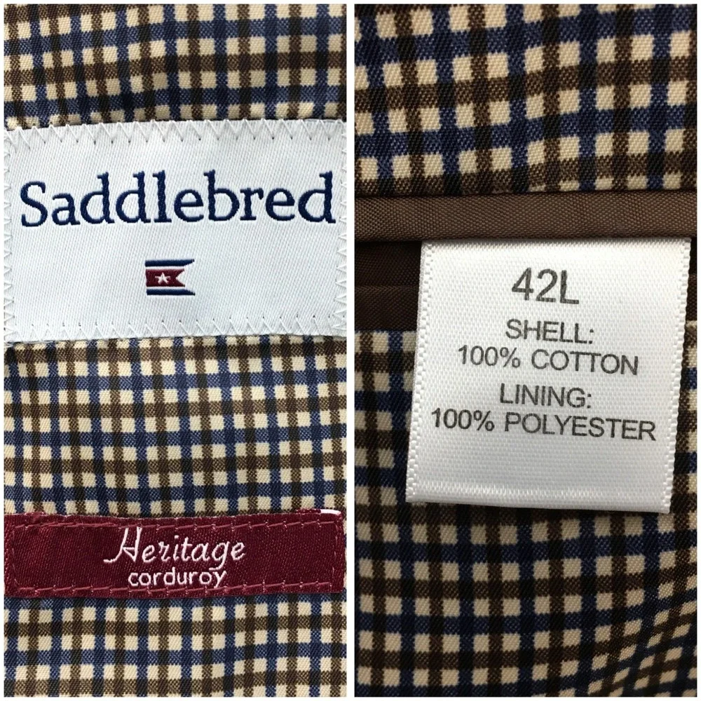 Saddlebred pleated 👉total please