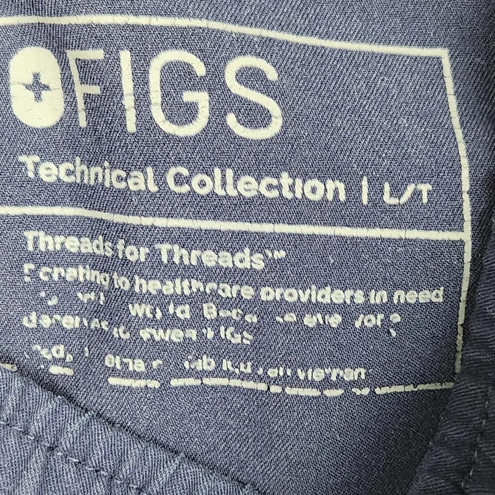 Figs technical collection