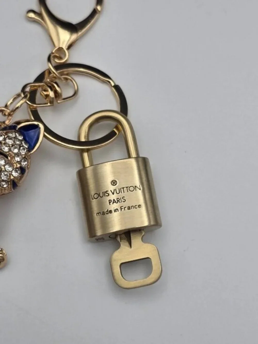 Louis Vuitton risk #luxuryaccessories tone