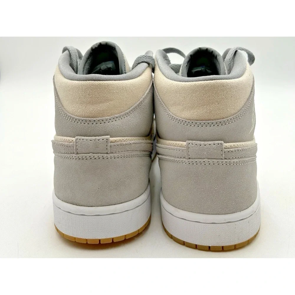 Jordan air mid