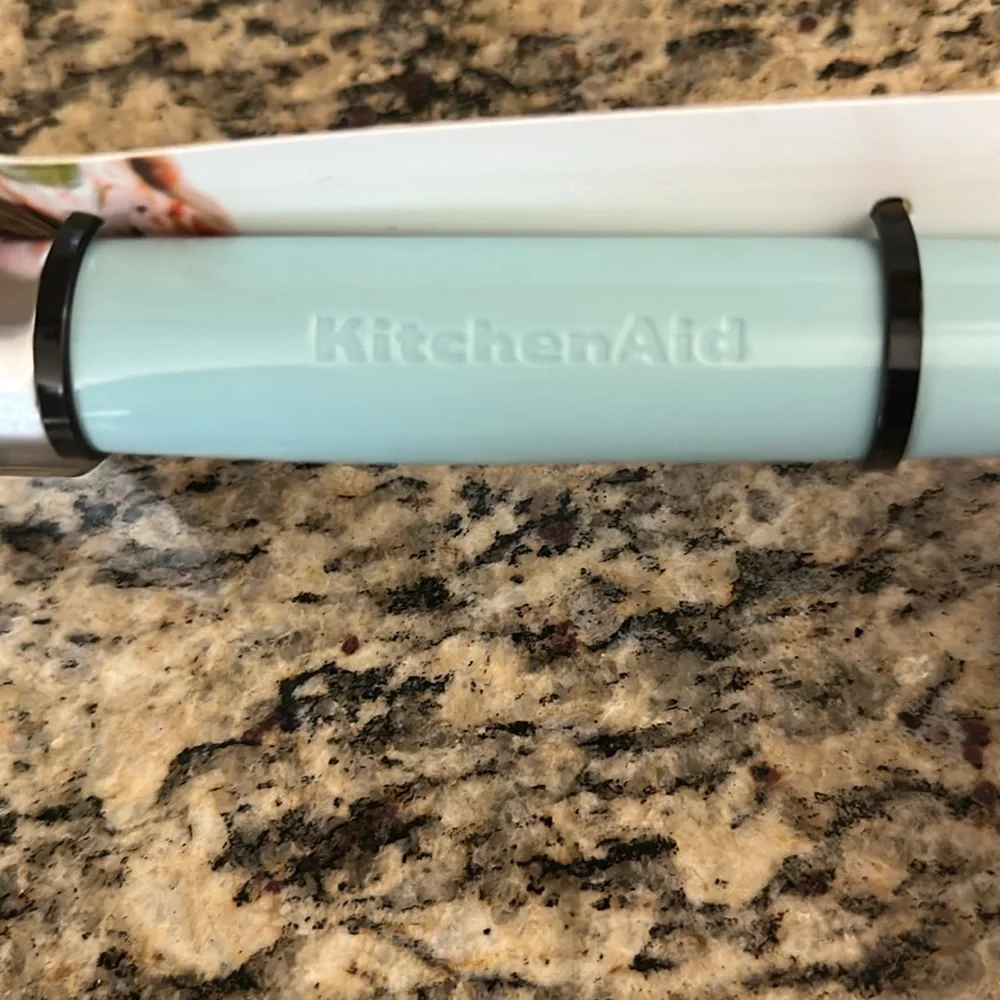 KitchenAid 🚚 flat