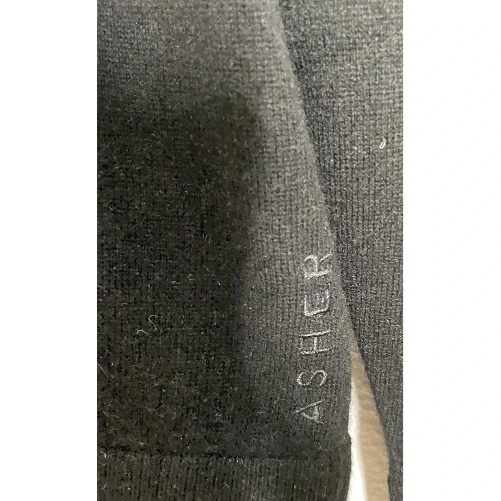 Asher nwt lux