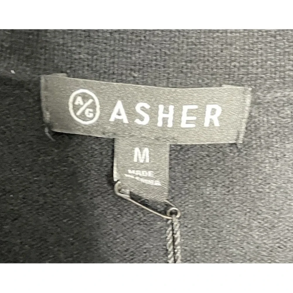 Asher nwt lux