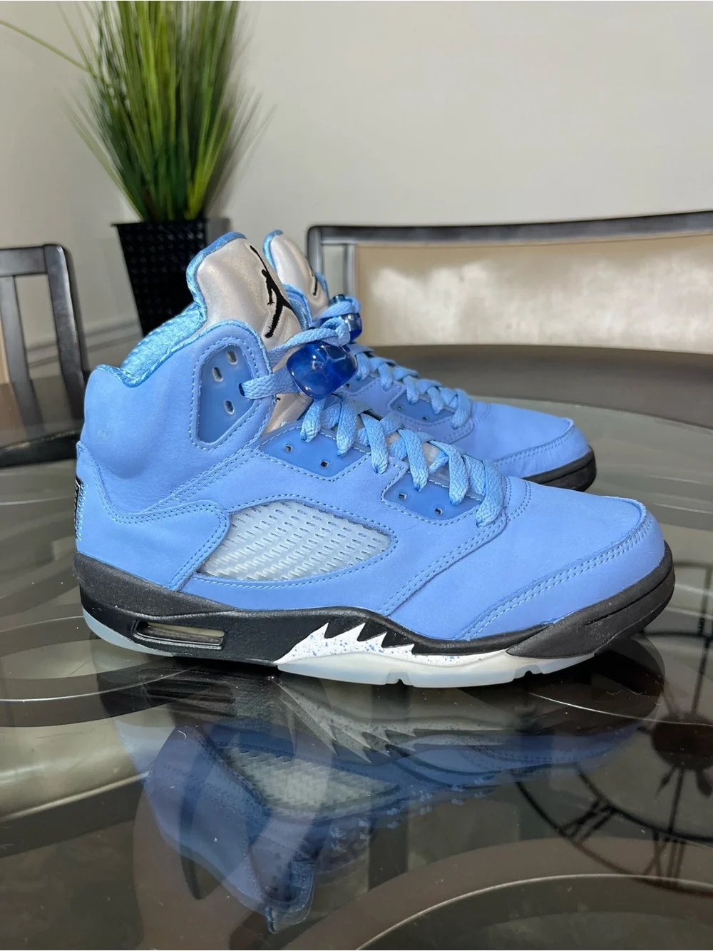 Jordan iconic high