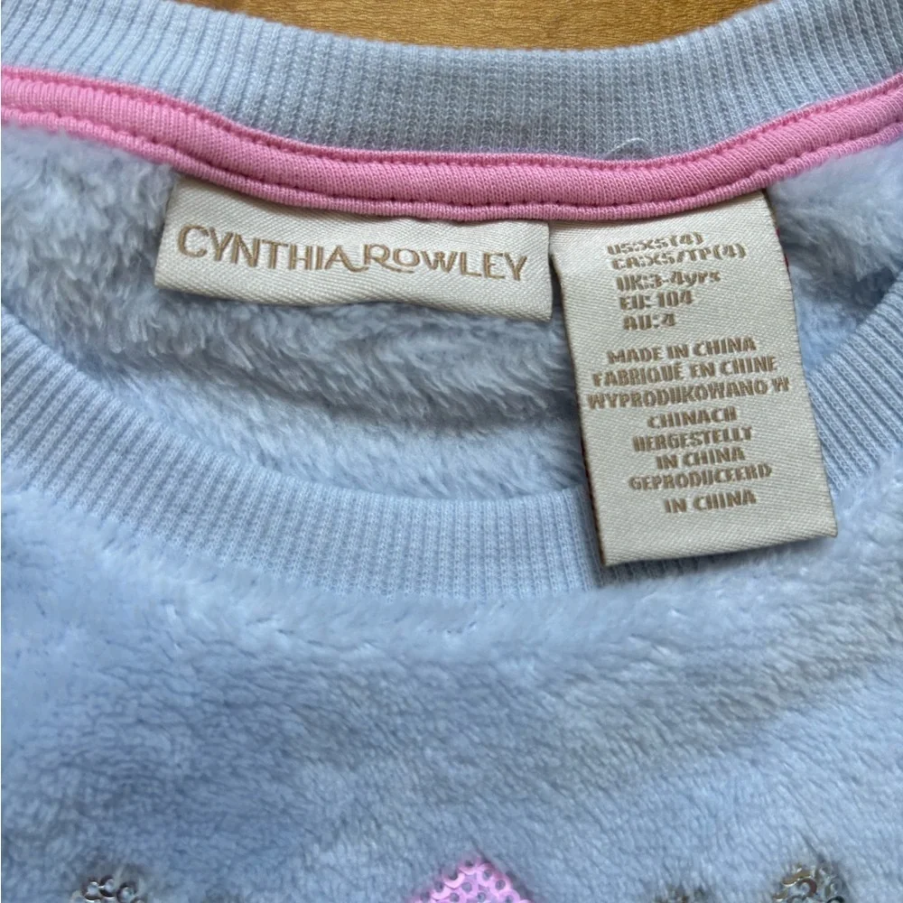 Cynthia Rowley ✨new tag✨smoke