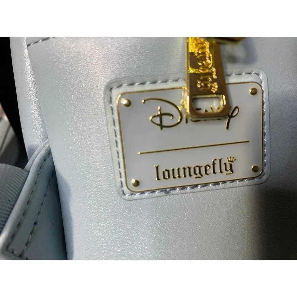 Loungefly disney stitch