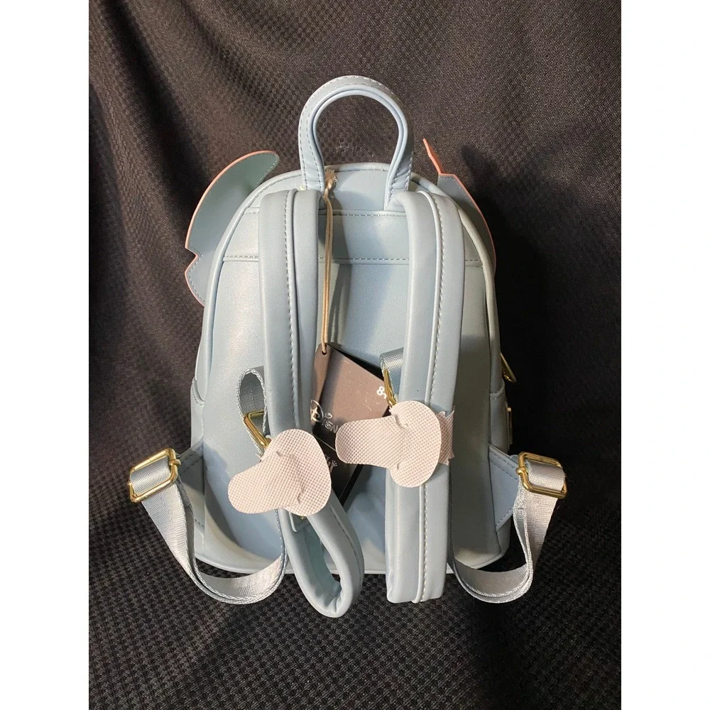 Loungefly disney stitch