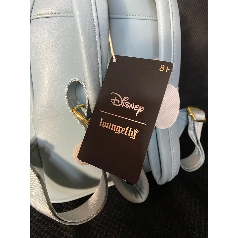 Loungefly disney stitch