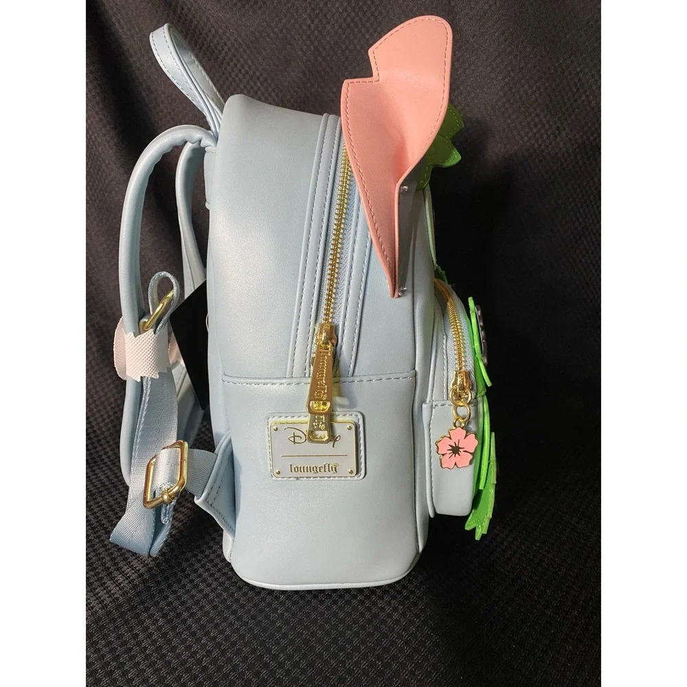 Loungefly disney stitch