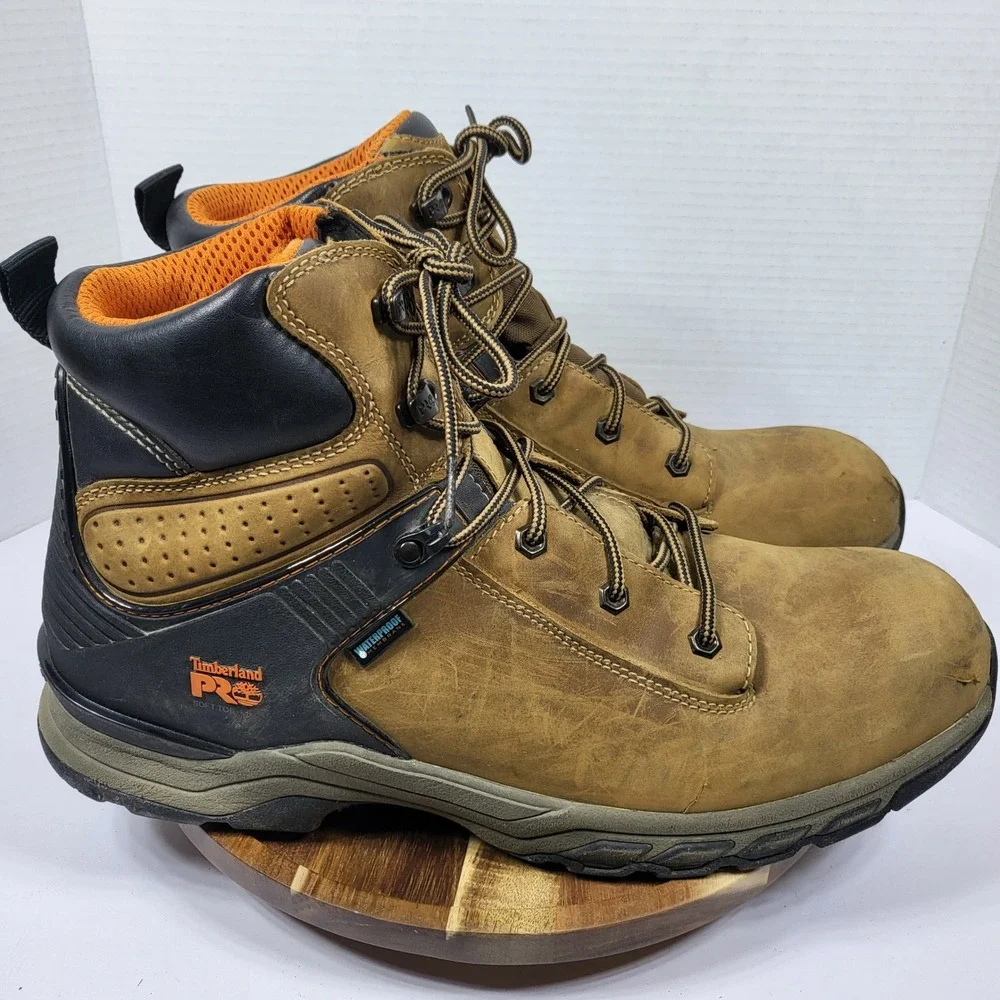 Timberland PRO ignite your