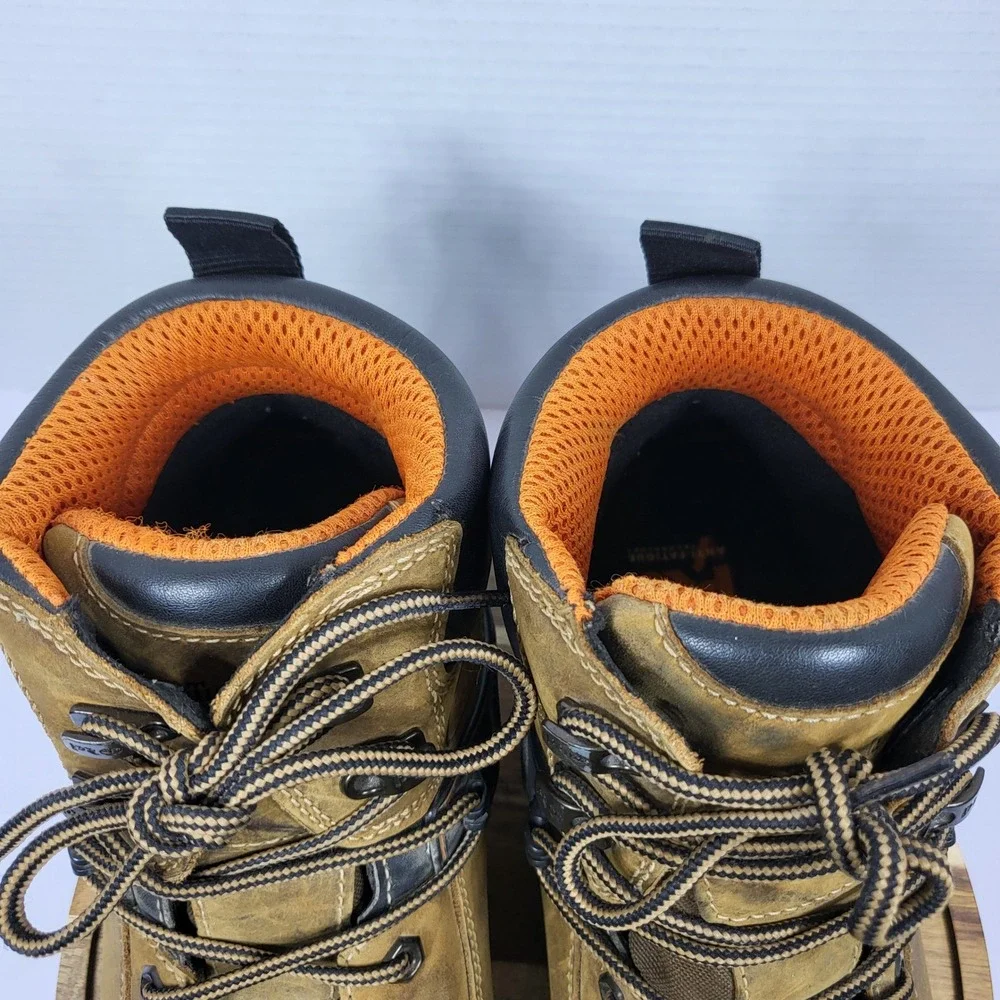 Timberland PRO ignite your