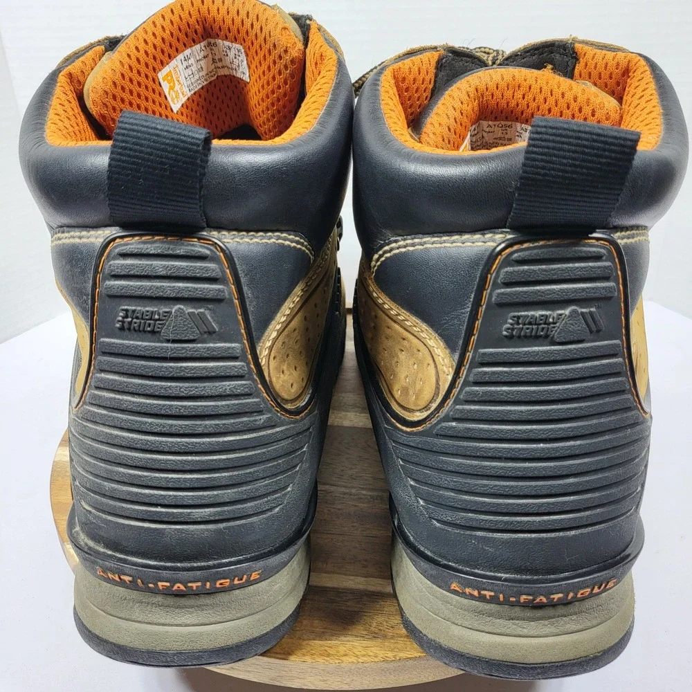 Timberland PRO ignite your