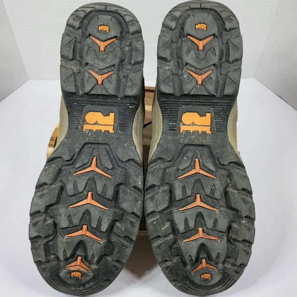 Timberland PRO ignite your