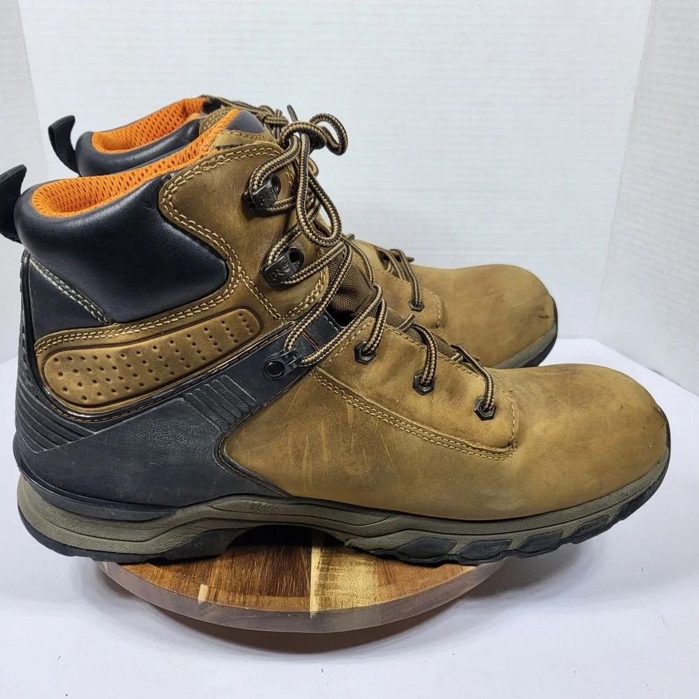 Timberland PRO ignite your