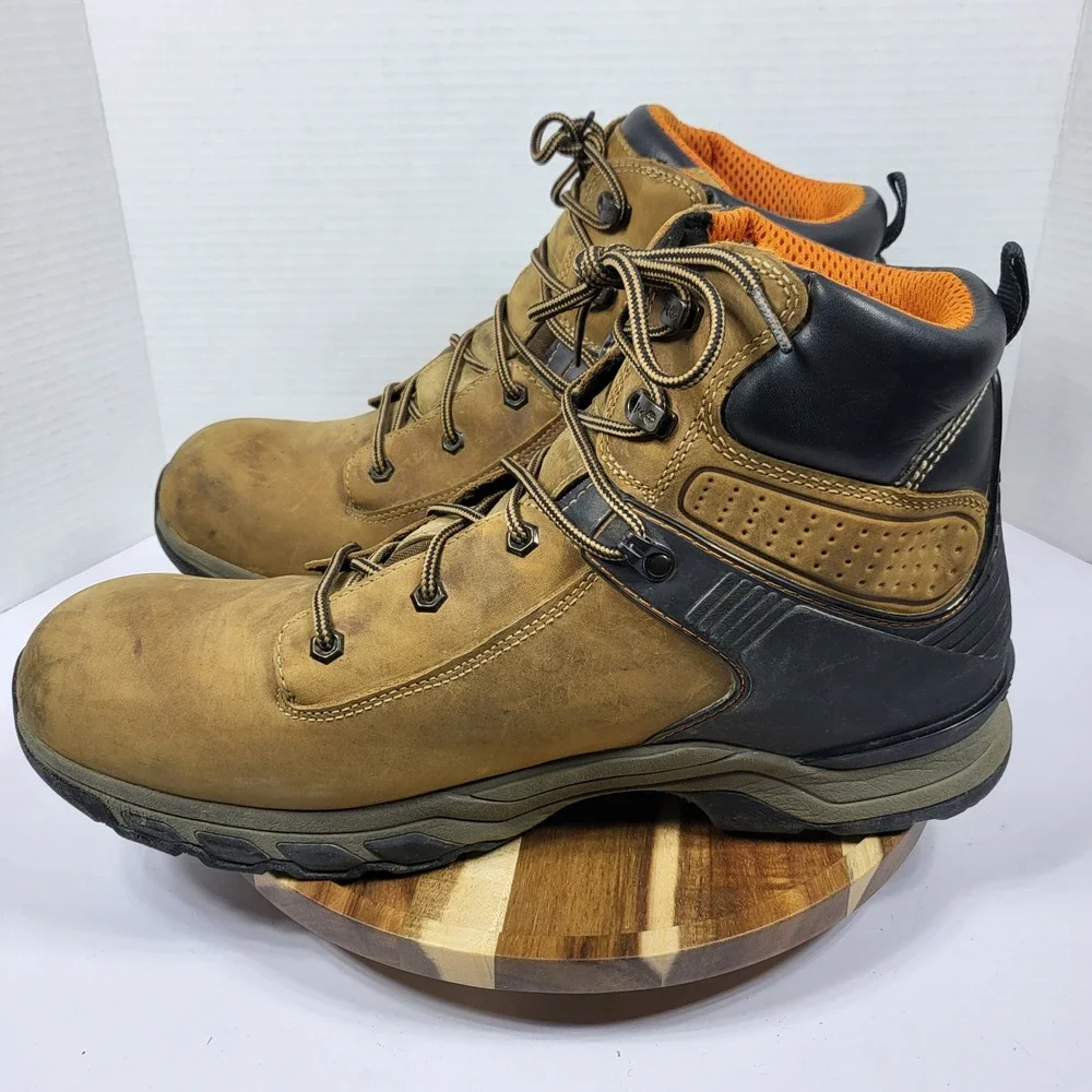 Timberland PRO ignite your