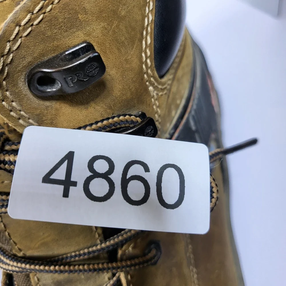 Timberland PRO ignite your