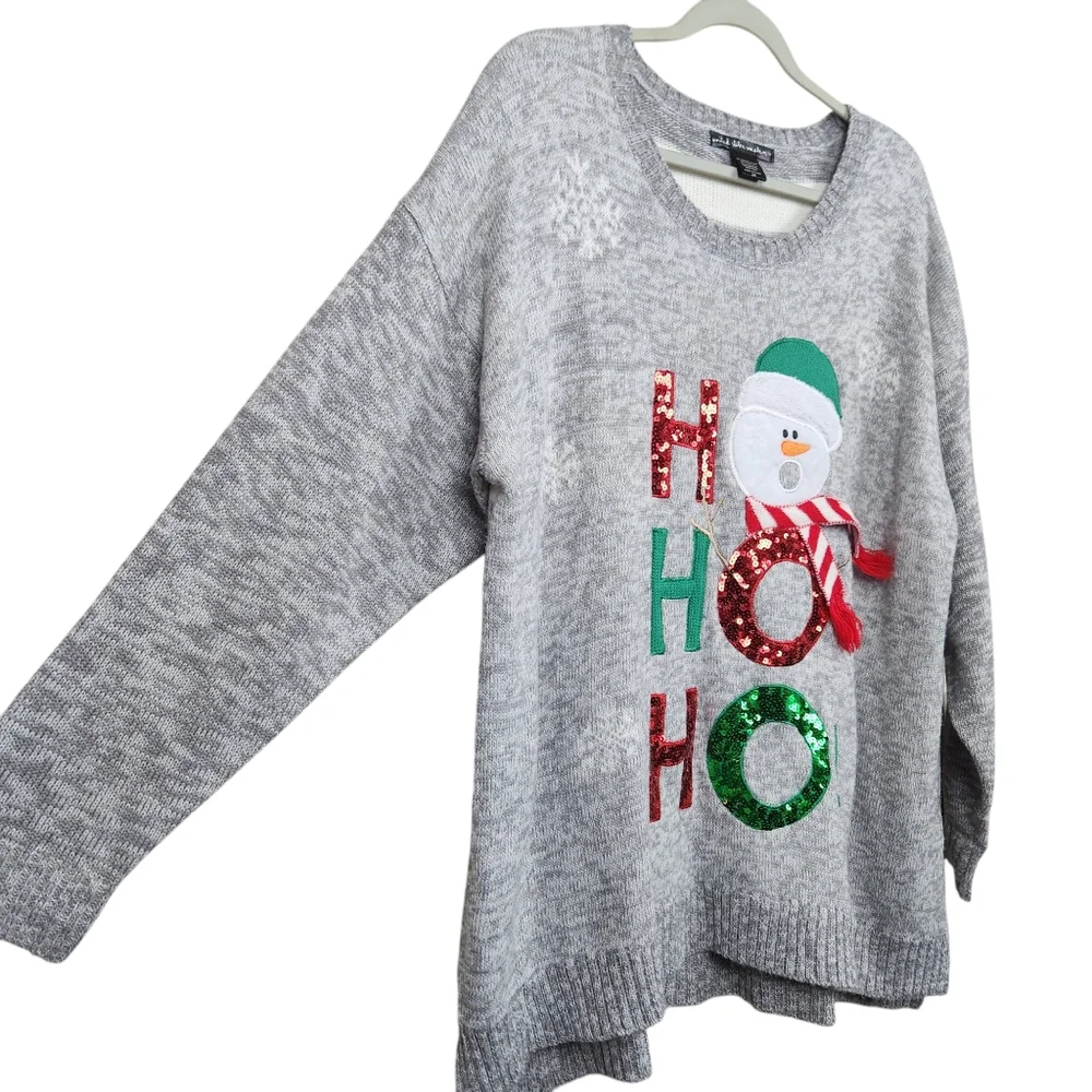 Ugly Christmas Sweater united states