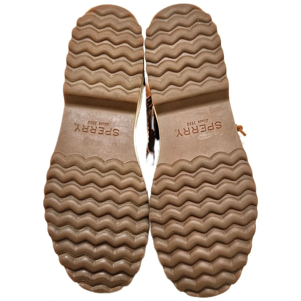 Sperry *pre owned