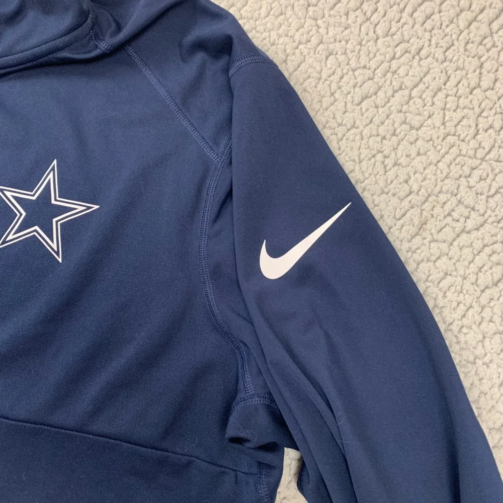 Nike nfl team