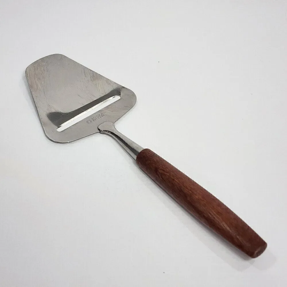 Boska‎ Holland Vienna Stainless Steel Soft / Young Cheese Slicer
