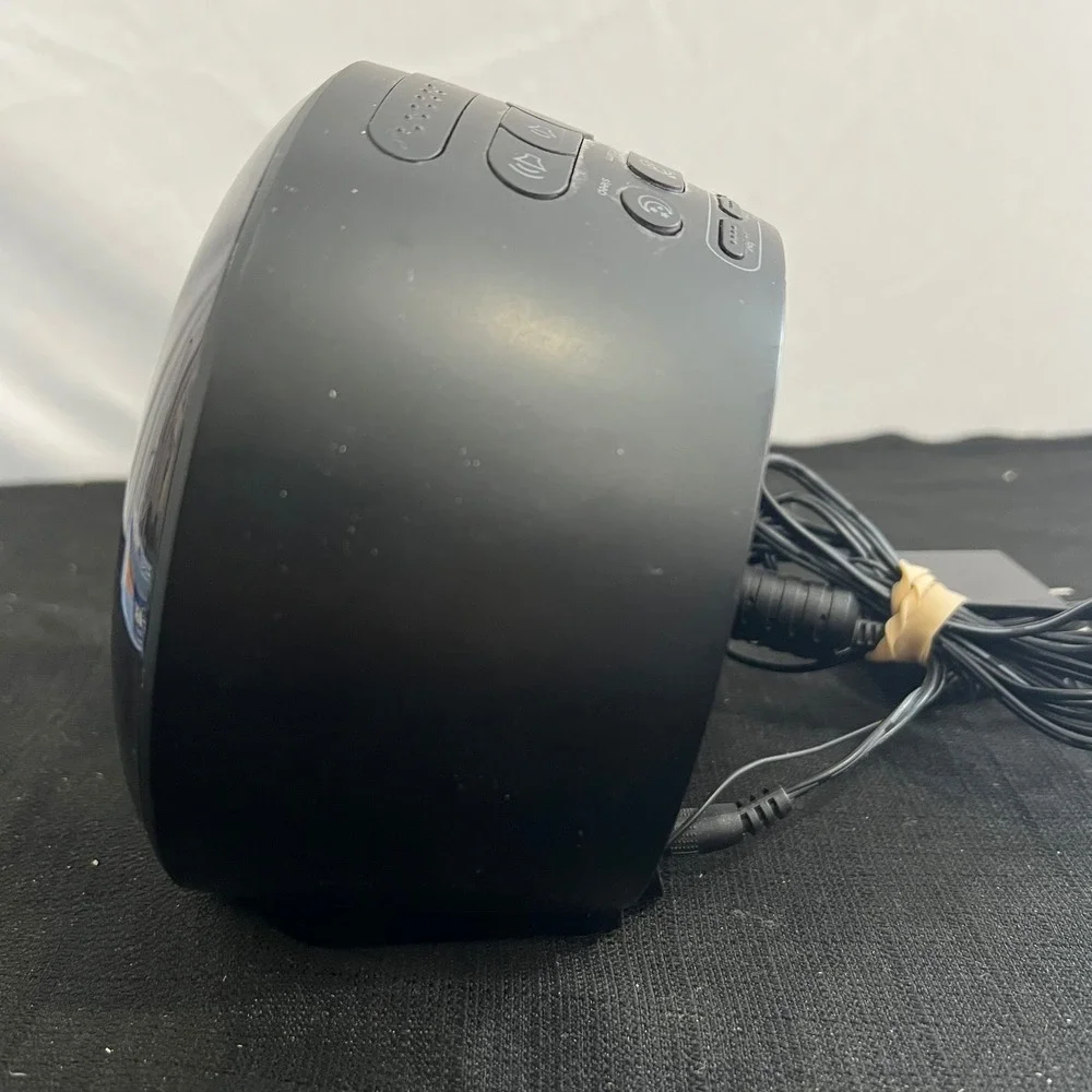 iHome measurements height