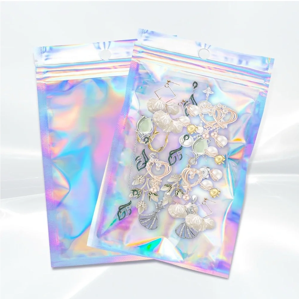 Shipping Supplies holographic re
