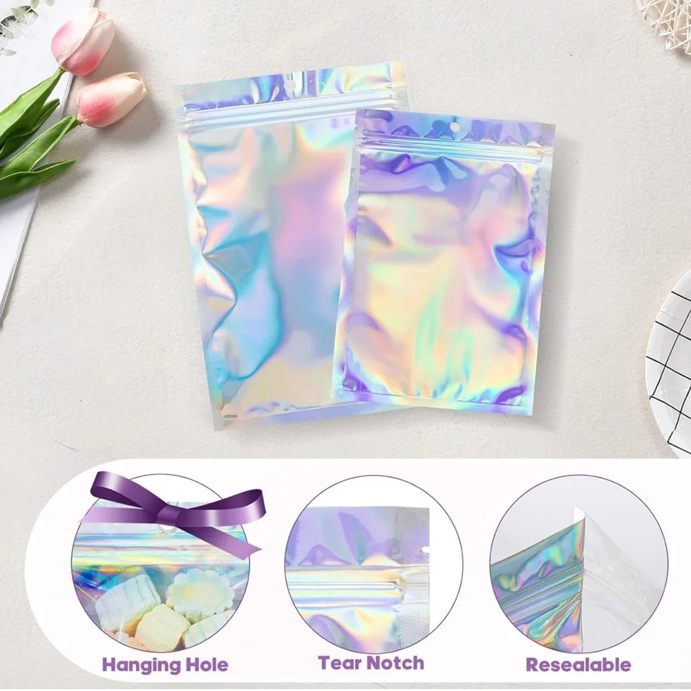 Shipping Supplies holographic re