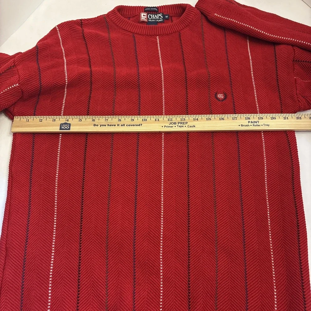 Chaps product men