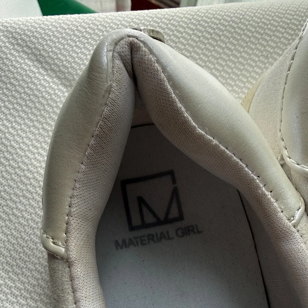 Material Girl material girl