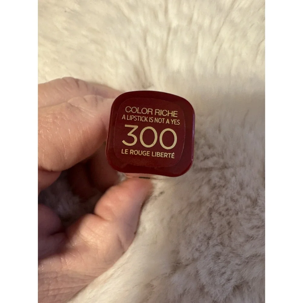 N/A oréal paris