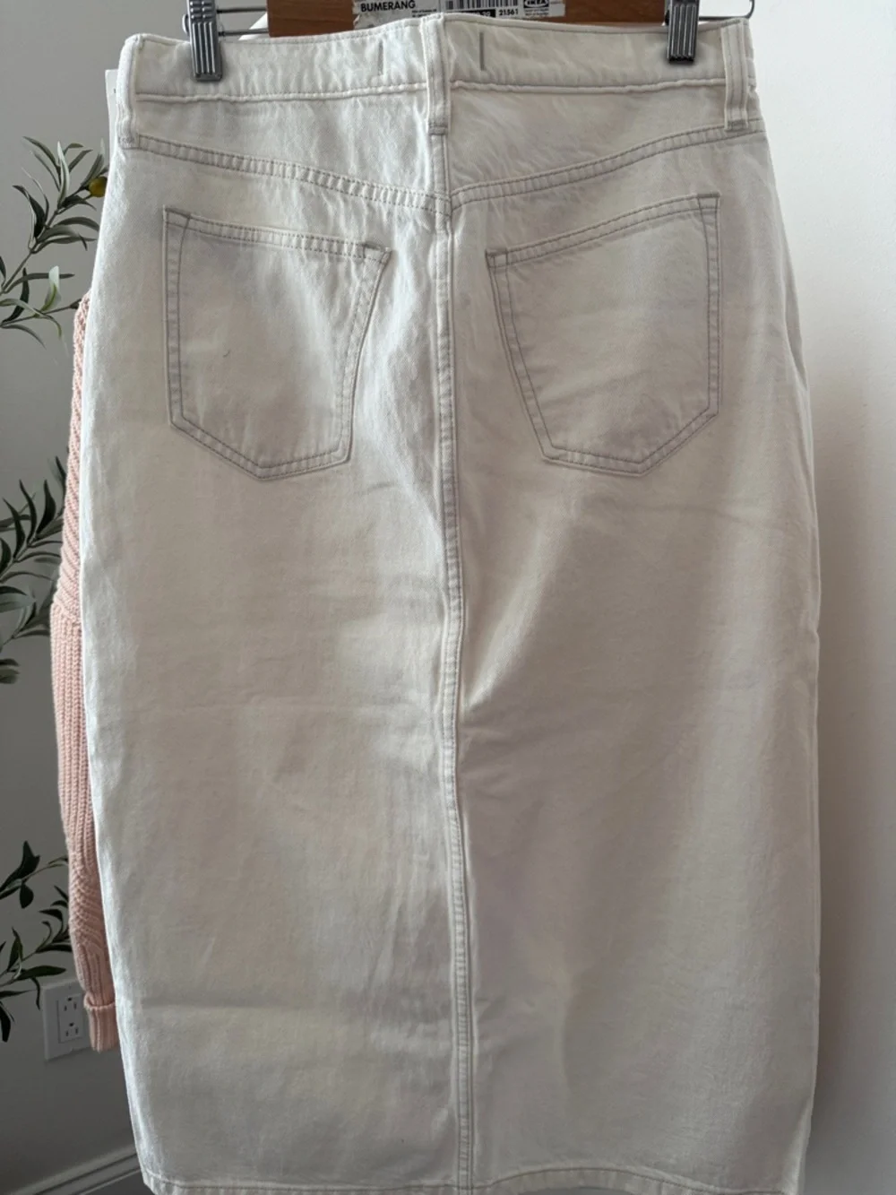 Abercrombie & Fitch brand new