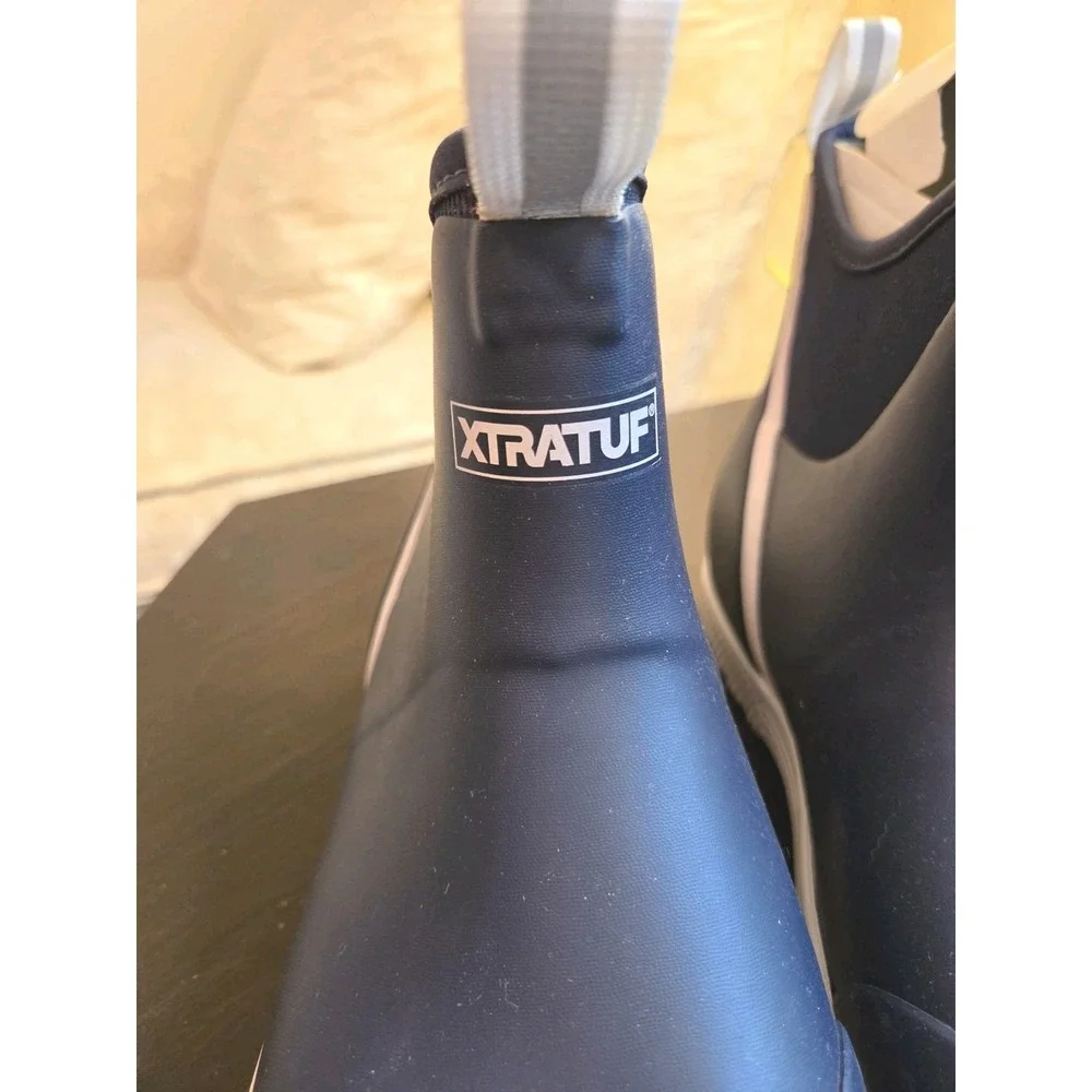Xtratuf description commercial
