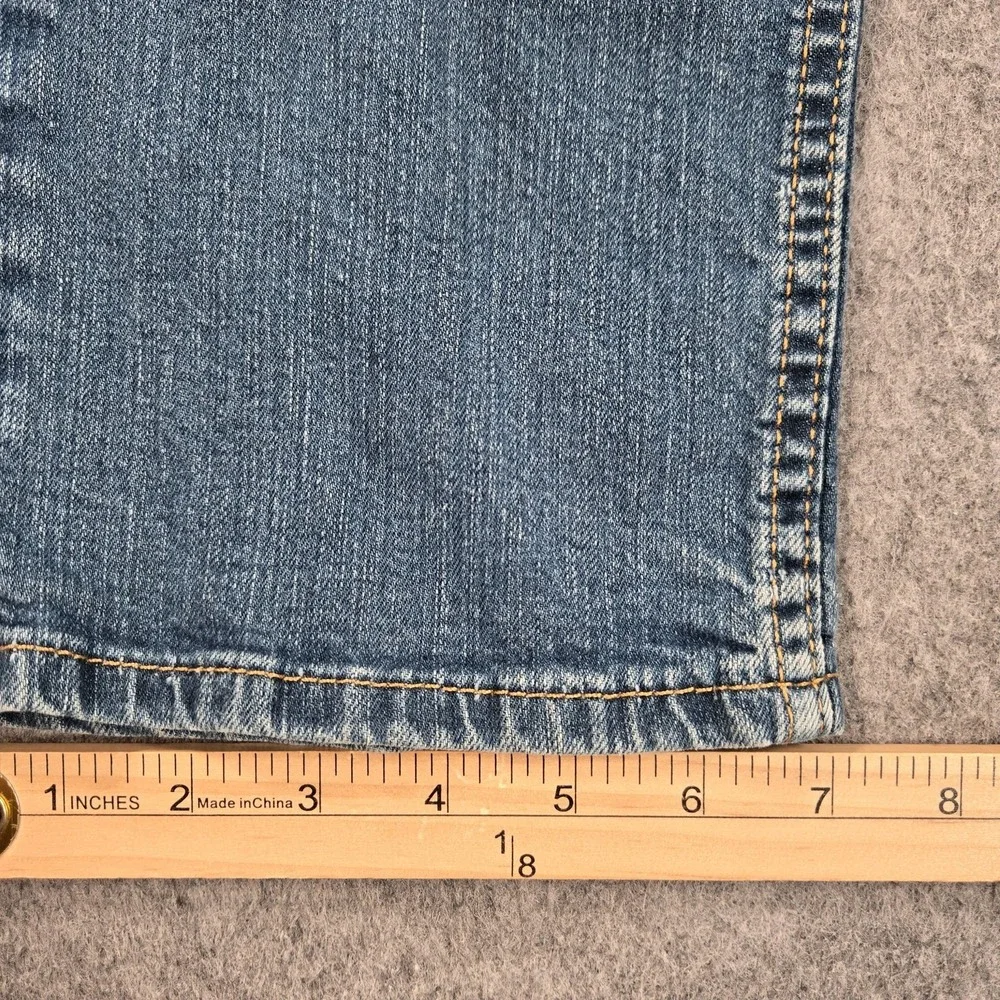 Levis size mens